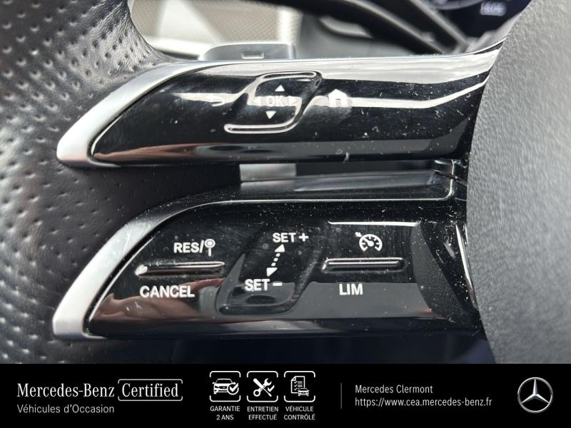 Photo 15 de l’annonce de MERCEDES-BENZ GLC d’occasion à vendre à AUBIÈRE