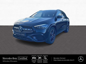 MERCEDES-BENZ Classe GLA d’occasion à vendre à AUBIÈRE