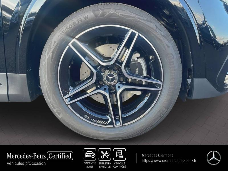 Photo 5 de l’annonce de MERCEDES-BENZ Classe GLA d’occasion à vendre à AUBIÈRE