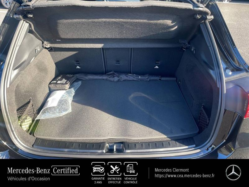 Photo 9 de l’annonce de MERCEDES-BENZ Classe GLA d’occasion à vendre à AUBIÈRE