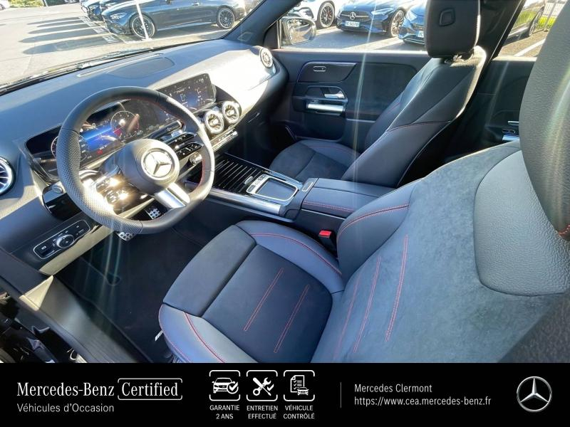 Photo 14 de l’annonce de MERCEDES-BENZ Classe GLA d’occasion à vendre à AUBIÈRE