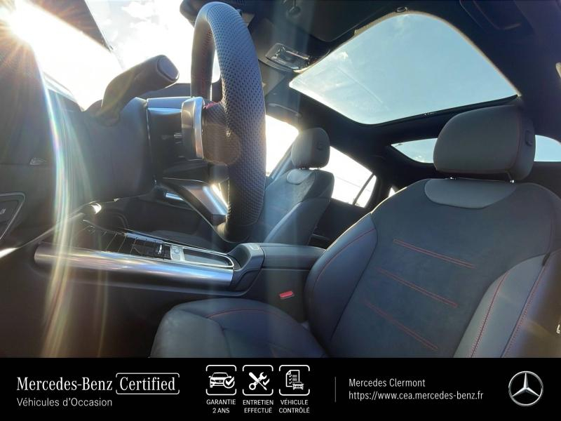 Photo 15 de l’annonce de MERCEDES-BENZ Classe GLA d’occasion à vendre à AUBIÈRE
