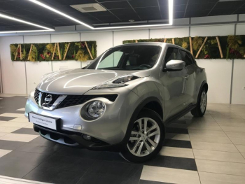 NISSAN Juke d’occasion à vendre à MONTPELLIER