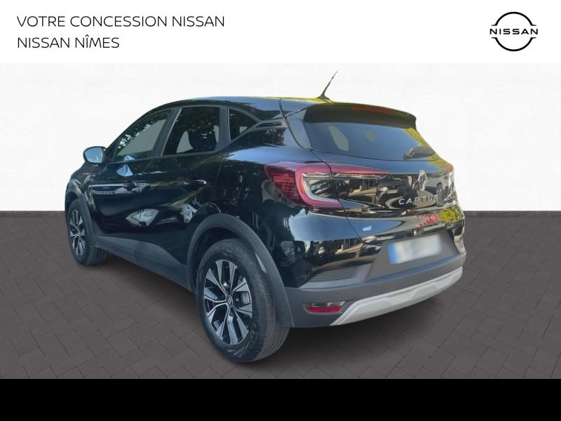Photo 7 de l’annonce de RENAULT Captur d’occasion à vendre à NÎMES