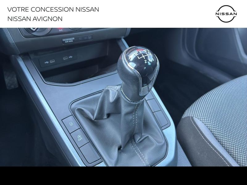 Photo 12 de l’annonce de SEAT Arona d’occasion à vendre à AVIGNON