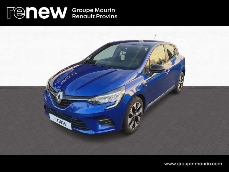 Photo 3 de l’annonce de RENAULT Clio d’occasion à vendre à PROVINS