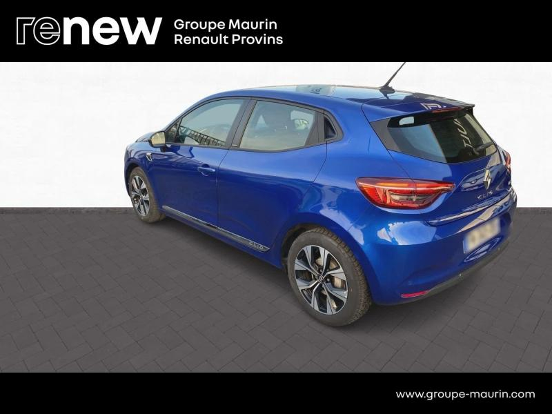 Photo 5 de l’annonce de RENAULT Clio d’occasion à vendre à PROVINS