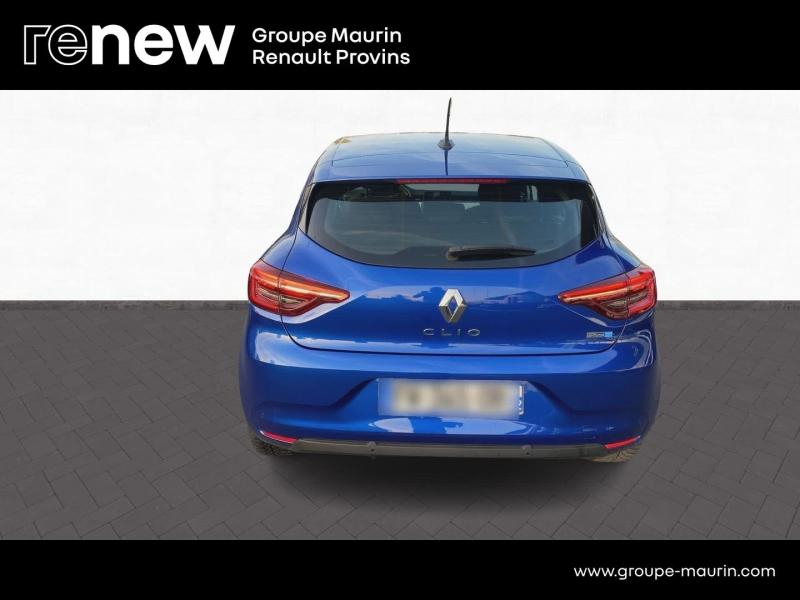 Photo 6 de l’annonce de RENAULT Clio d’occasion à vendre à PROVINS