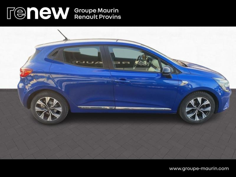 Photo 8 de l’annonce de RENAULT Clio d’occasion à vendre à PROVINS