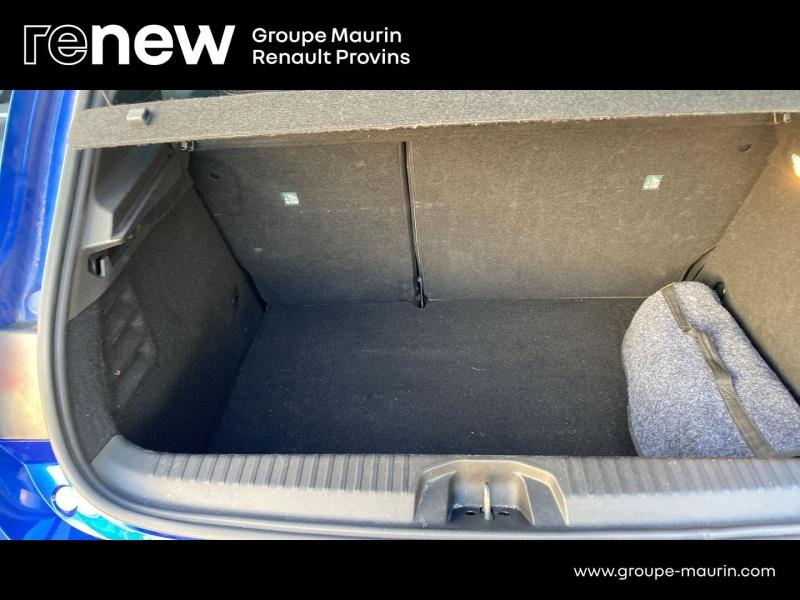 Photo 10 de l’annonce de RENAULT Clio d’occasion à vendre à PROVINS