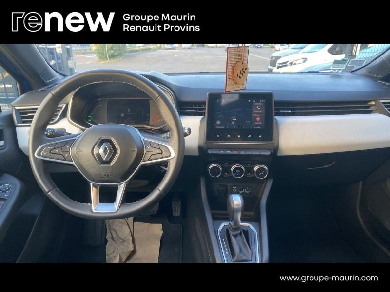 Photo 12 de l’annonce de RENAULT Clio d’occasion à vendre à PROVINS