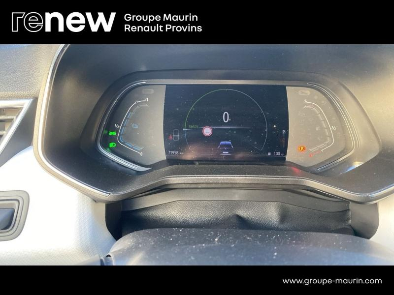 Photo 13 de l’annonce de RENAULT Clio d’occasion à vendre à PROVINS