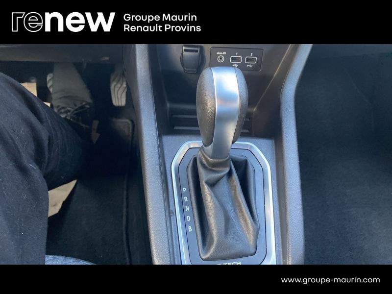 Photo 16 de l’annonce de RENAULT Clio d’occasion à vendre à PROVINS