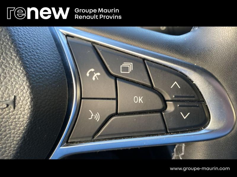 Photo 17 de l’annonce de RENAULT Clio d’occasion à vendre à PROVINS