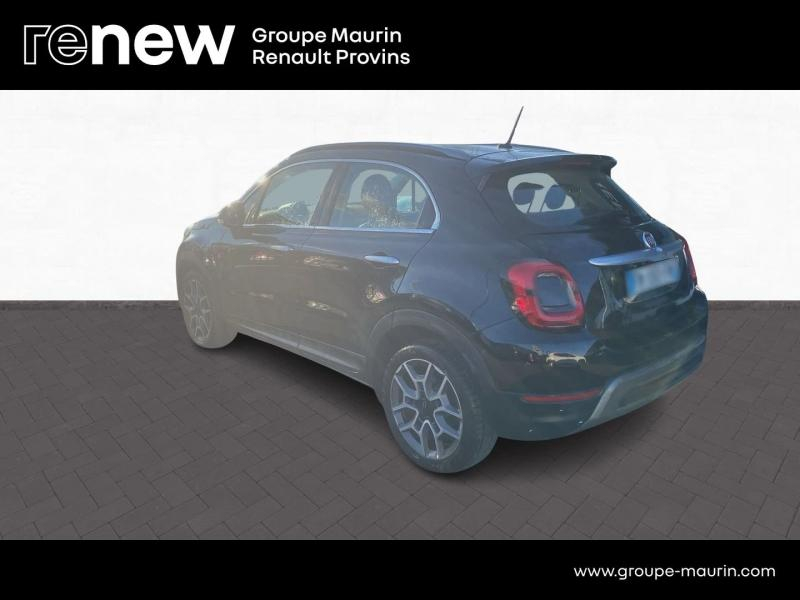 Photo 5 de l’annonce de FIAT 500X d’occasion à vendre à PROVINS