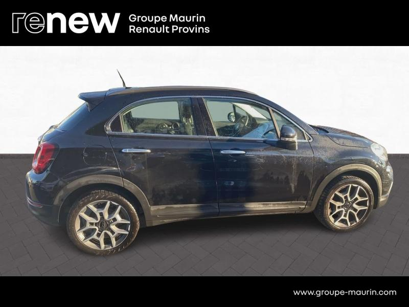Photo 8 de l’annonce de FIAT 500X d’occasion à vendre à PROVINS