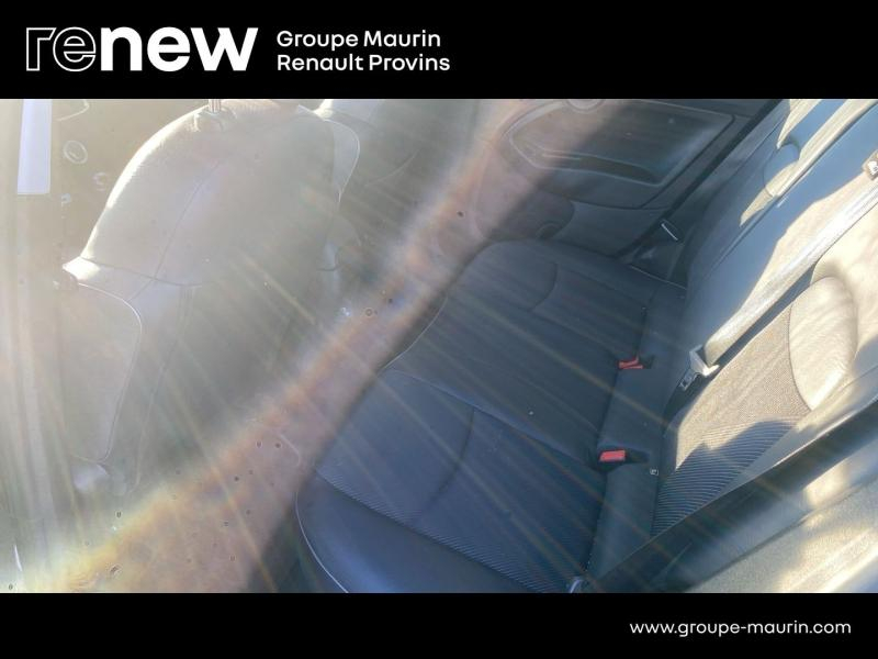 Photo 11 de l’annonce de FIAT 500X d’occasion à vendre à PROVINS
