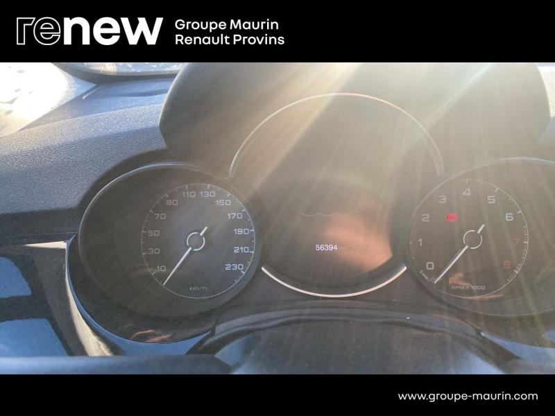 Photo 13 de l’annonce de FIAT 500X d’occasion à vendre à PROVINS