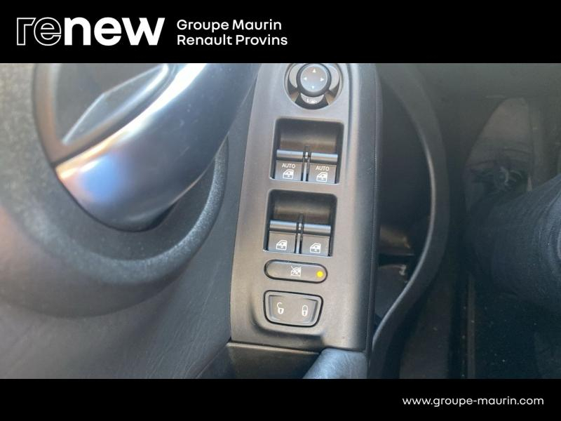 Photo 16 de l’annonce de FIAT 500X d’occasion à vendre à PROVINS