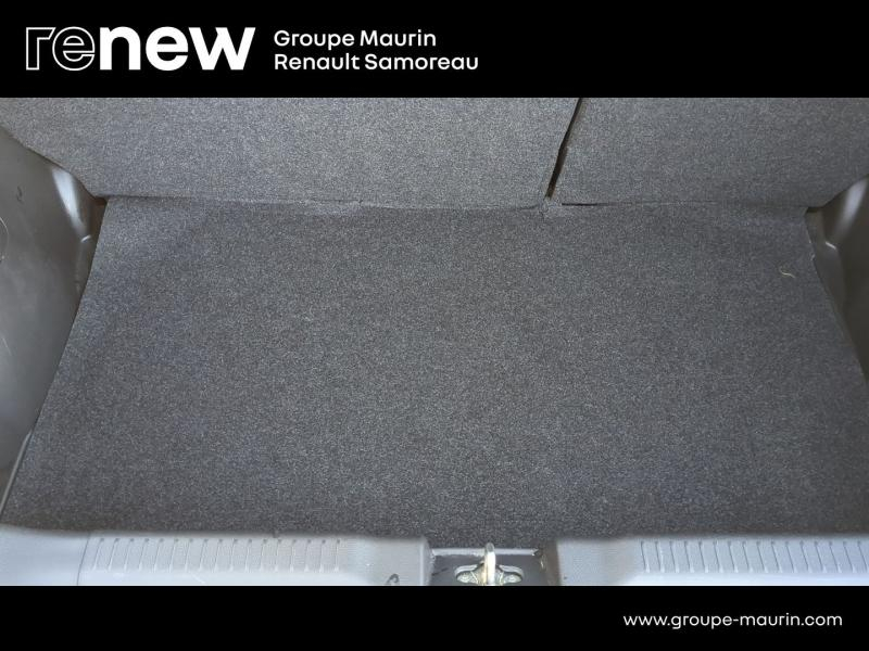 Photo 9 de l’annonce de SUZUKI Swift d’occasion à vendre à SAMOREAU