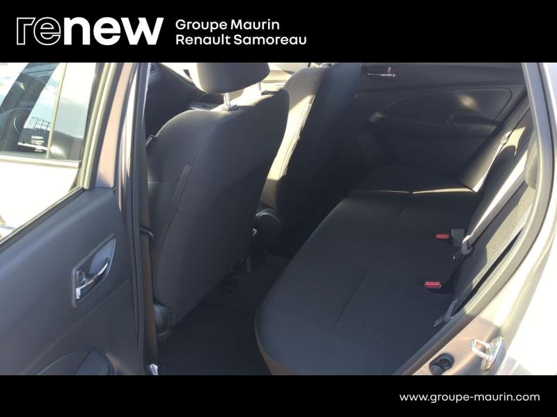 Photo 11 de l’annonce de SUZUKI Swift d’occasion à vendre à SAMOREAU