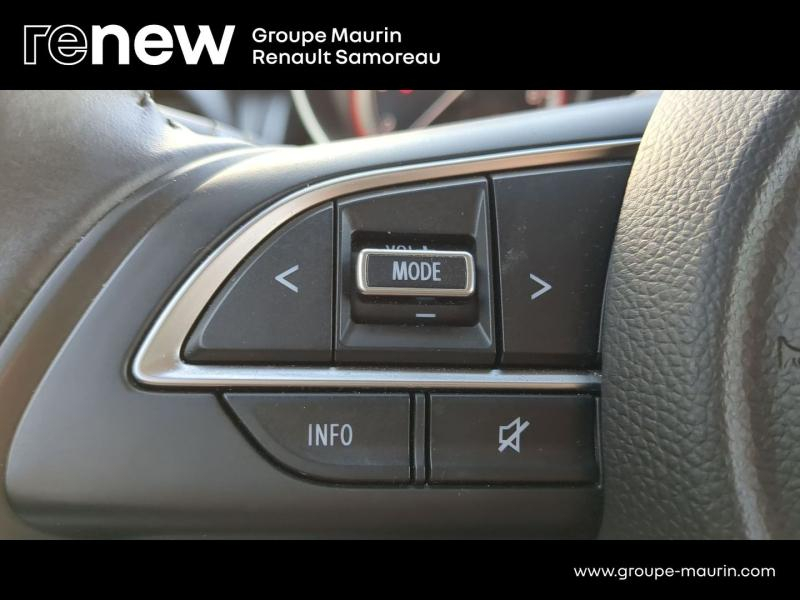 Photo 20 de l’annonce de SUZUKI Swift d’occasion à vendre à SAMOREAU