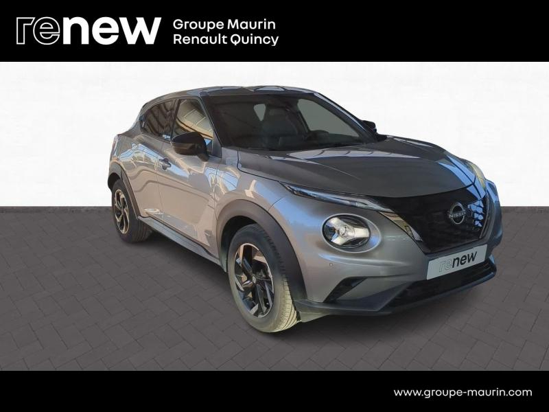 group.seo.links.detann.title Photo 3 de l’annonce de NISSAN Juke d’occasion à vendre à QUINCY-SOUS-SÉNART