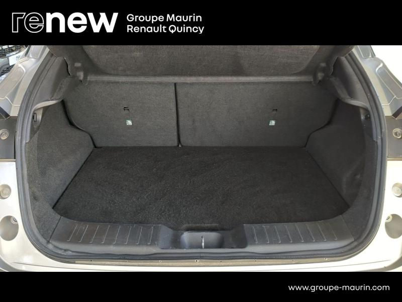 group.seo.links.detann.title Photo 8 de l’annonce de NISSAN Juke d’occasion à vendre à QUINCY-SOUS-SÉNART