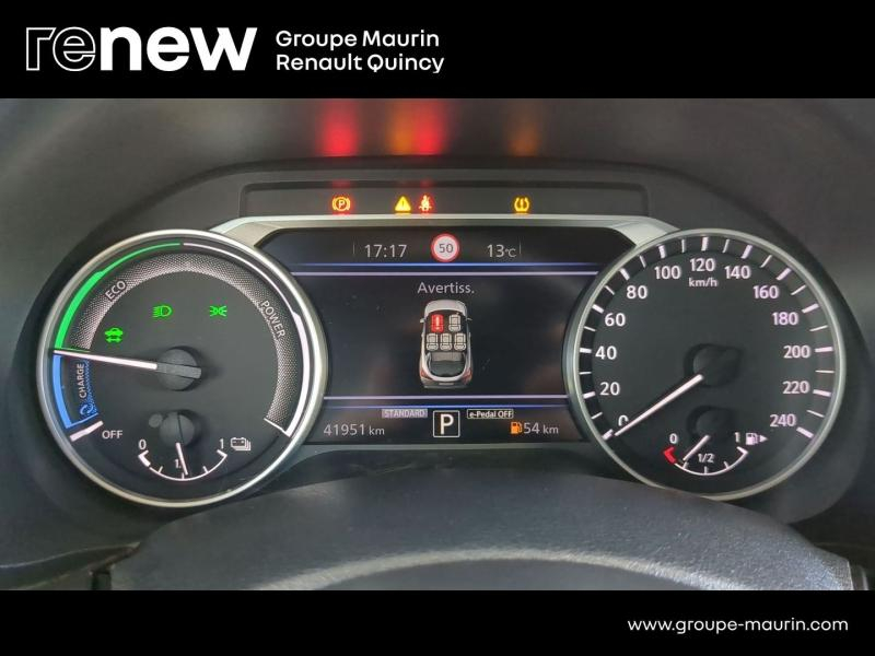 group.seo.links.detann.title Photo 12 de l’annonce de NISSAN Juke d’occasion à vendre à QUINCY-SOUS-SÉNART