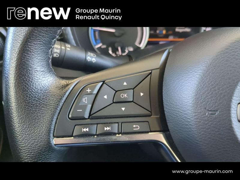 group.seo.links.detann.title Photo 14 de l’annonce de NISSAN Juke d’occasion à vendre à QUINCY-SOUS-SÉNART