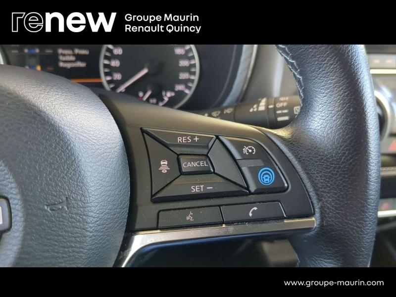 group.seo.links.detann.title Photo 15 de l’annonce de NISSAN Juke d’occasion à vendre à QUINCY-SOUS-SÉNART