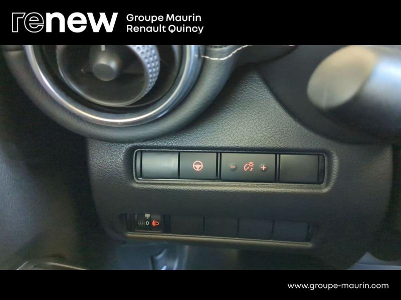 group.seo.links.detann.title Photo 16 de l’annonce de NISSAN Juke d’occasion à vendre à QUINCY-SOUS-SÉNART