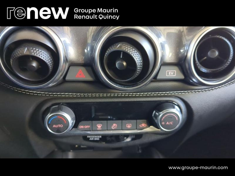 group.seo.links.detann.title Photo 18 de l’annonce de NISSAN Juke d’occasion à vendre à QUINCY-SOUS-SÉNART