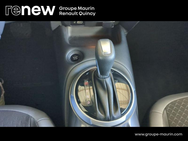 group.seo.links.detann.title Photo 19 de l’annonce de NISSAN Juke d’occasion à vendre à QUINCY-SOUS-SÉNART