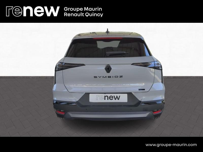 Photo 5 de l’annonce de RENAULT  d’occasion à vendre à QUINCY-SOUS-SÉNART