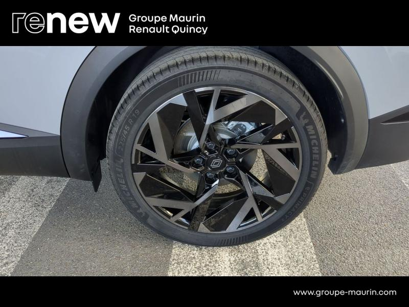 Photo 7 de l’annonce de RENAULT  d’occasion à vendre à QUINCY-SOUS-SÉNART