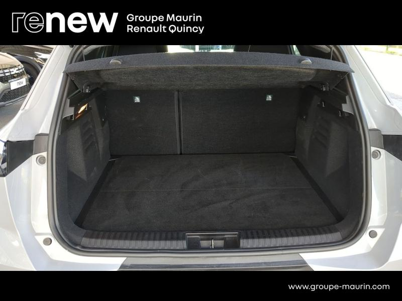 Photo 8 de l’annonce de RENAULT  d’occasion à vendre à QUINCY-SOUS-SÉNART