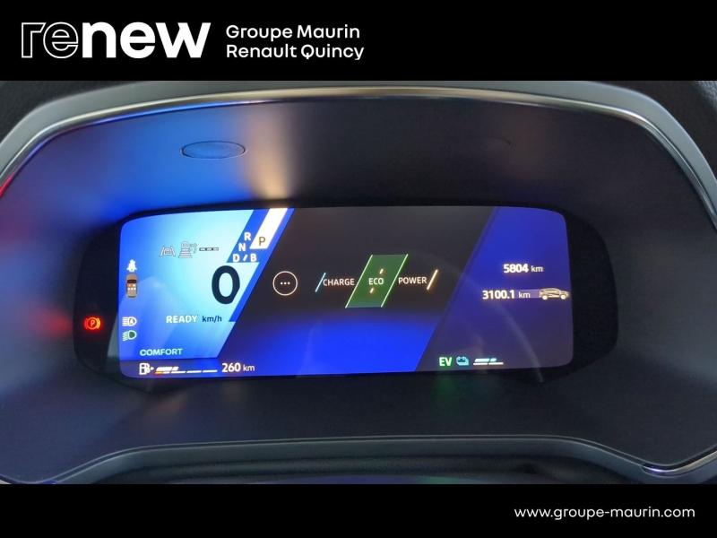 Photo 13 de l’annonce de RENAULT  d’occasion à vendre à QUINCY-SOUS-SÉNART