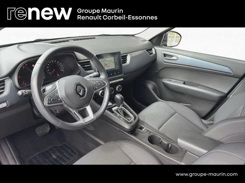 Photo 10 de l’annonce de RENAULT Arkana d’occasion à vendre à CORBEIL-ESSONNES
