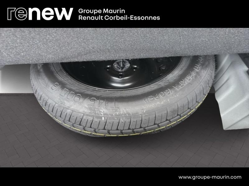 Photo 15 de l’annonce de RENAULT Arkana d’occasion à vendre à CORBEIL-ESSONNES