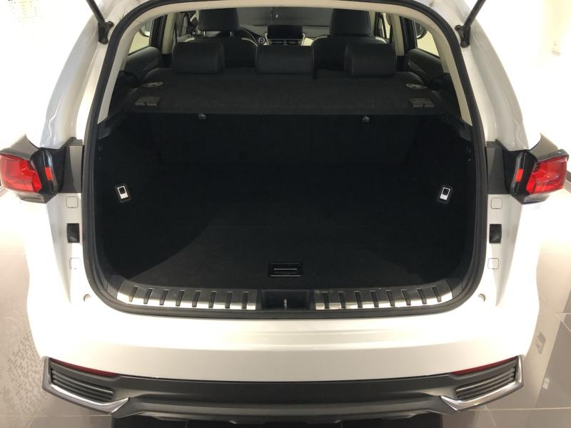 Photo 8 de l’annonce de LEXUS NX d’occasion à vendre à LATTES