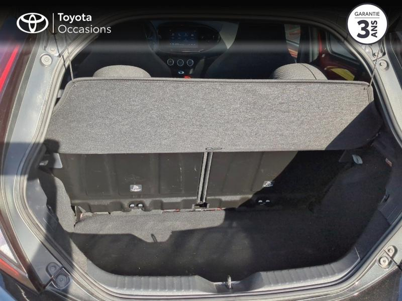 Photo 10 de l’annonce de TOYOTA Aygo X d’occasion à vendre à NÎMES