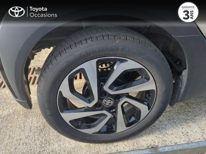 Photo 16 de l’annonce de TOYOTA Aygo X d’occasion à vendre à NÎMES