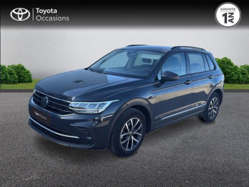 VOLKSWAGEN Tiguan d’occasion à vendre à NÎMES