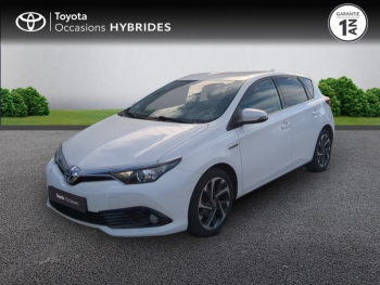 TOYOTA Auris d’occasion à vendre à NÎMES