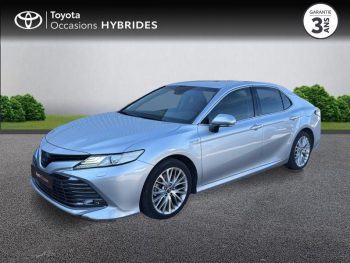 TOYOTA Camry d’occasion à vendre à NÎMES