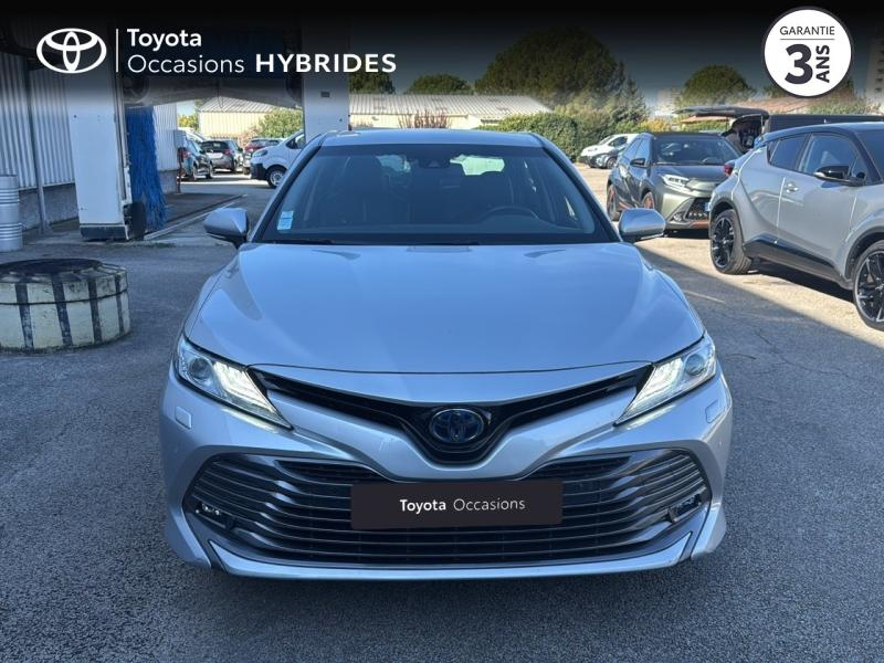 Photo 5 de l’annonce de TOYOTA Camry d’occasion à vendre à NÎMES