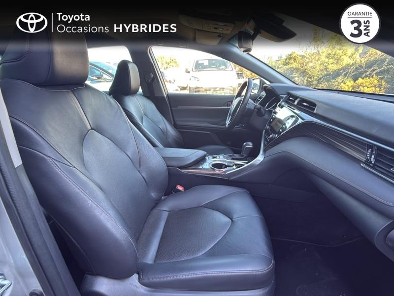 Photo 6 de l’annonce de TOYOTA Camry d’occasion à vendre à NÎMES