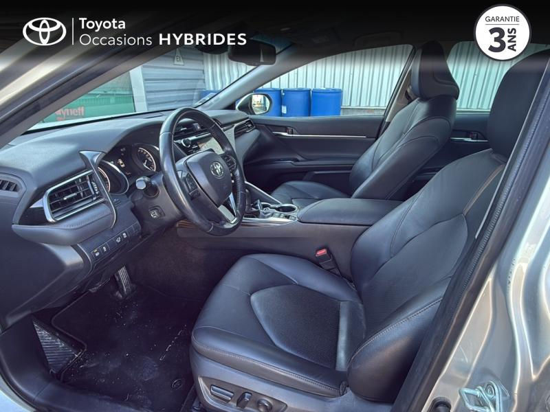 Photo 11 de l’annonce de TOYOTA Camry d’occasion à vendre à NÎMES