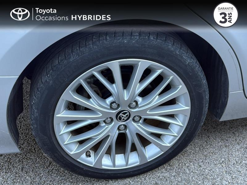 Photo 16 de l’annonce de TOYOTA Camry d’occasion à vendre à NÎMES